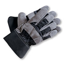 Work Gloves with Thinsulate� Insulation