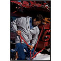 Super ProWeight Zip-Front Sweatshirt