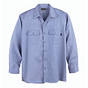 ARAMARK&reg; Indura&reg; Ultra Soft&reg; Flame-Resistant Shirt