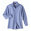 ARAMARK&reg; Indura&reg; Ultra Soft&reg; Flame-Resistant Gripper Shirt