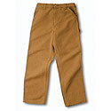 Carhartt&reg; Duck Work Dungaree