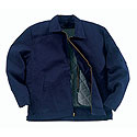 ARAMARK&reg; Indura&reg; Flame-Resistant Work Jacket