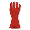 Salisbury Class 0 14-inch Insulating Rubber Gloves