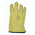 Salisbury 10-inch Leather Protector Gloves