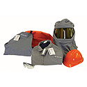 Salisbury Pro-Wear&trade; PPE Kit With Coat