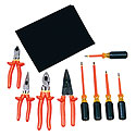 Salisbury Basic Electrician's Tool Roll