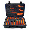 Salisbury 30-Pc. Electrician's Tool Kit