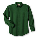 Men's DriTech LS Twill Shirt
