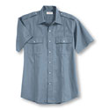 Poplin SS Security Shirt