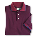 WearGuard® WearTuff Tipped Piqu&eacute; Polo