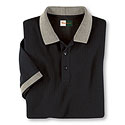 Item 1301 - WearGuard® Men's Herringbone Polo