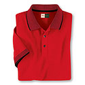 WearGuard® Women's Herringbone Polo