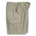 WearGuard® Twill Cargo Shorts