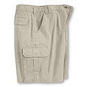 WearGuard&reg; Twill Cargo Shorts
