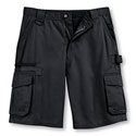 WearGuard&reg; Canvas Cargo Shorts