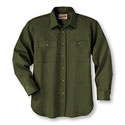 WearGuard® LS Twill Work Shirt