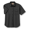 WearGuard® SS Twill Work Shirt