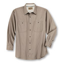 WearGuard® LS Premium Twill Work Shirt