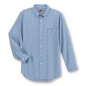Men's LS Ultimate Work Oxford