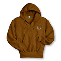 Super ProWeight Hooded Sweatshirt