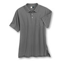 Men's OutFront® SS Endurance Piqu&eacute; Polo  With Pocket