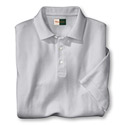 Men's OutFront SS Endurance Pique Polo With No Pocket
