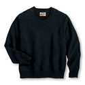 WearGuard&reg; V-Neck Sweater