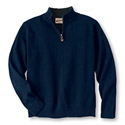 WearGuard&reg; Quarter-Zip Sweater