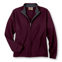 WearGuard® Women's Full-Zip Cardigan