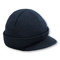 WearGuard&reg; Knit Cap With Visor