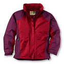 WearGuard&reg; Women's Three-Season Colorblock Sport Jacket