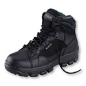 SteelGuard Waterproof Steel-Toe 6" Work Boots