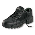 SteelGuard Waterproof Steel-Toe Oxfords