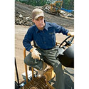 WearGuard&reg; DuraTough Rugged Work Shirt