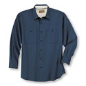 WearGuard&reg; LS Premium Twill Work Shirt