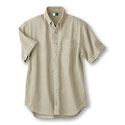 Men's SS Denim Shirt