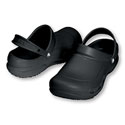 Crocs Bistro Slip-Resistant Clogs