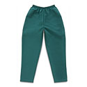 Ladies Two-Pocket Scrub Pants