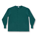 Unisex Warm-up Jacket