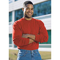 Ringspun Cotton LS T-Shirt No Pocket