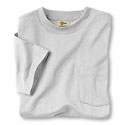Item 8619 - ProWeight T-Shirt With Pocket