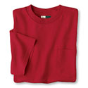 Item 88630 - Tough T With Pocket
