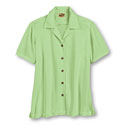 Devon & Jones® Women's Hospitality Camp Shirt