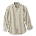 Men's LS Denim Shirt