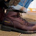Carhartt® Men's 6" Steel-Toe Work Boot