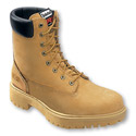 Timberland® PRO Series Men's 8" Waterproof Steel-Toe Work Boot