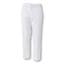 Men's Flat-Front Heavy-Duty Work Pant