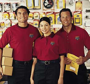 Uniforms photo