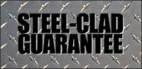 Steel-Clad Guarantee