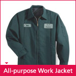 All-purpose Work Jacket